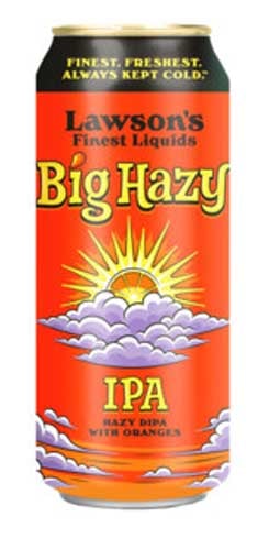 Big Hazy