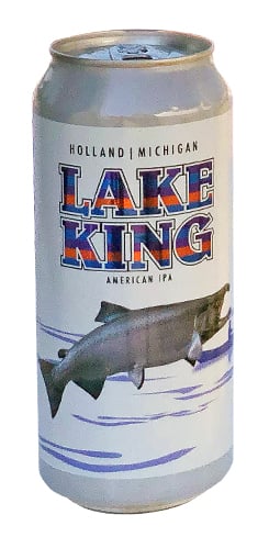 Lake King
