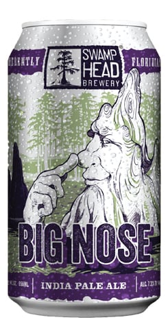Big Nose IPA
