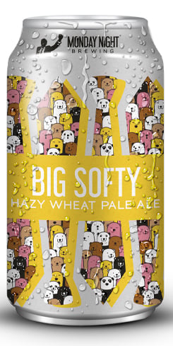 Big Softy