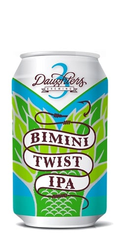 Bimini Twist IPA