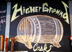 Birdsong Brewing Higher Ground IPA