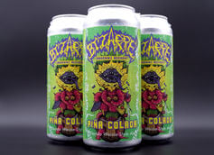 Motorworks Brewing Debuts Bizarre Gardening Accident Pina Colada