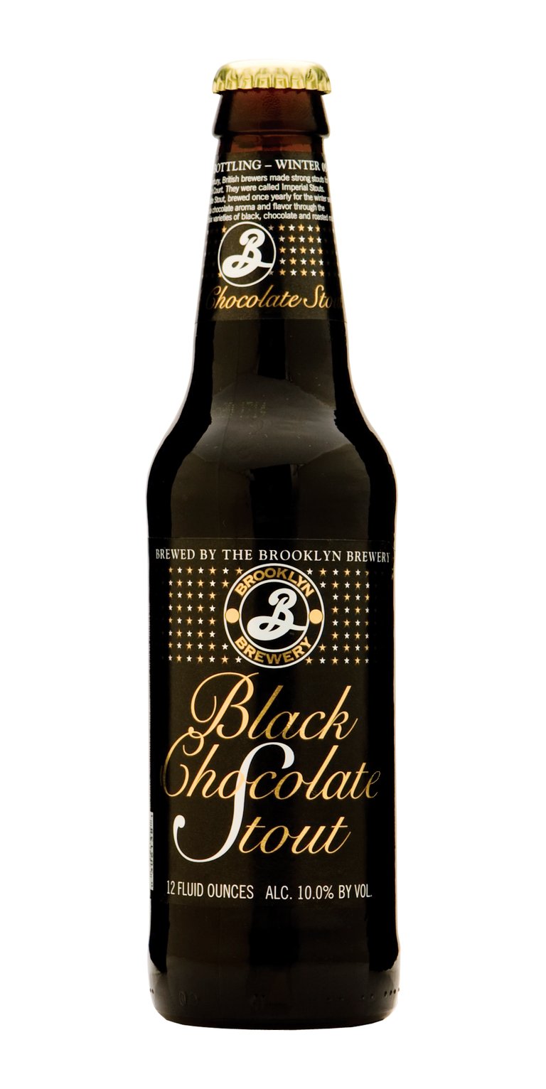 Black Chocolate Stout
