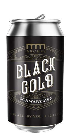 Black Gold
