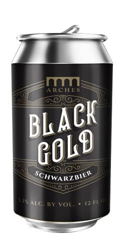 Black Gold