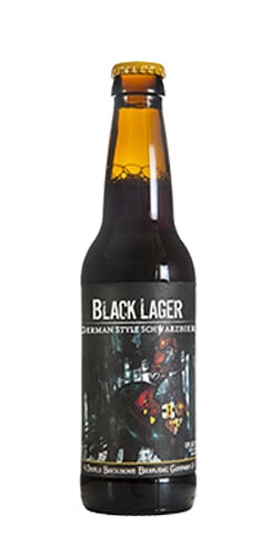 Black Lager