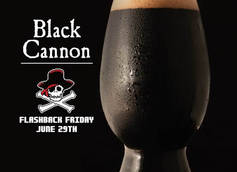 Heavy Seas Beer Announces First-Ever Flashback Friday Beer