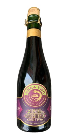 Black Raspberry Lambic