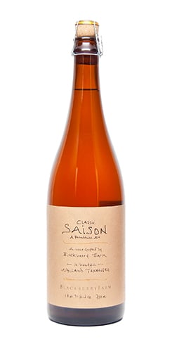 Classic Saison