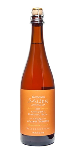 Summer Saison