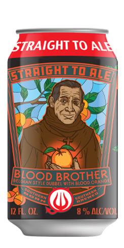 Blood Brother