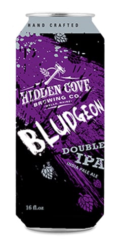 Bludgeon Double IPA