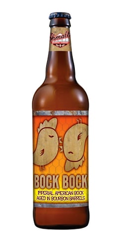 Bock Bock