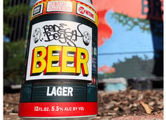 Comedians Desus & Mero and Bronx Brewery Launch Bodega Boys Beer