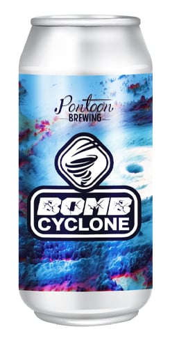 Bomb Cyclone