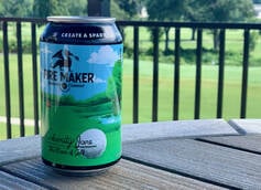 Boone's Reveals New Collaboration Beers with Tucker Brewing Co. and Fire Maker Brewing Co.