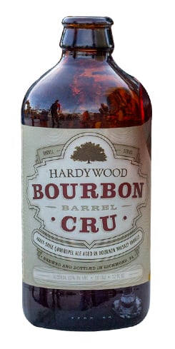 Bourbon Cru