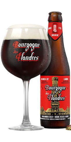 Bourgogne des Flandres