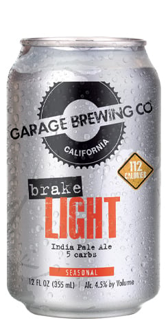 Brake Light IPA