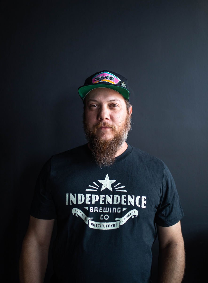 Brannon Radicke Independence Brewing Co.