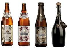 Brauhaus Riegele Debuts in Michigan and Tennessee in 2018
