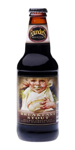 Breakfast Stout