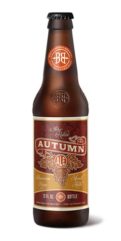 Autumn Ale