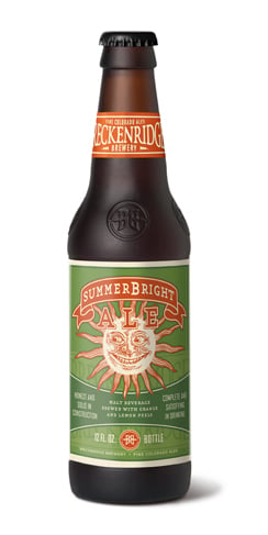 SummerBright Ale