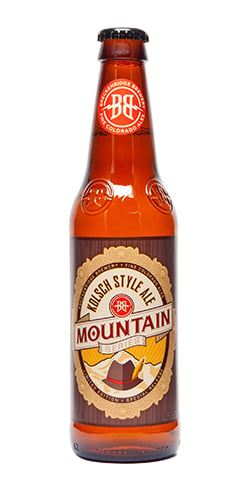 Kolsch Style Ale
