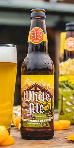 Breckenridge White Ale