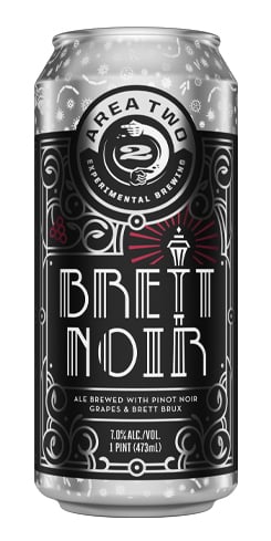 Brett Noir