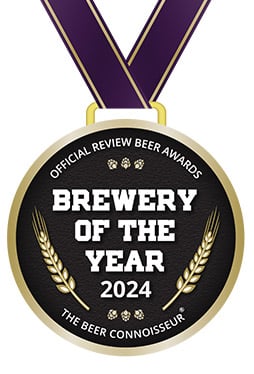 kloster andechs brewery of the year 2024