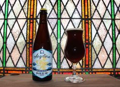 Angelina by Brewery Vivant Angelina by Brewery Vivant