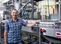Avery Brewing Co. Founder Adam Avery Talks White Rascal