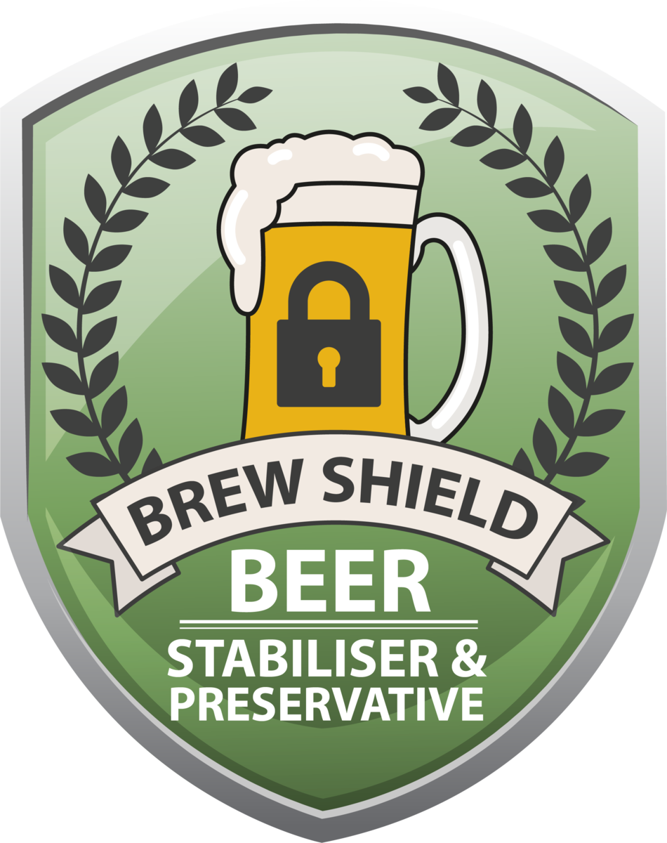 Brewshield Logo