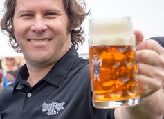 Longtime Sly Fox Brewmaster Brian O'Reilly Departs