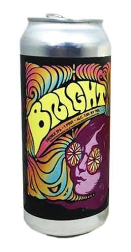 Bright