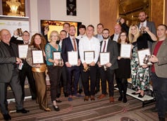British Guild of Beer Writers 2017 Award Winners British Guild of Beer Writers 2017 Award Winners