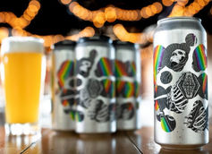 Brouwerij West Releases Science Magic Brut IPA