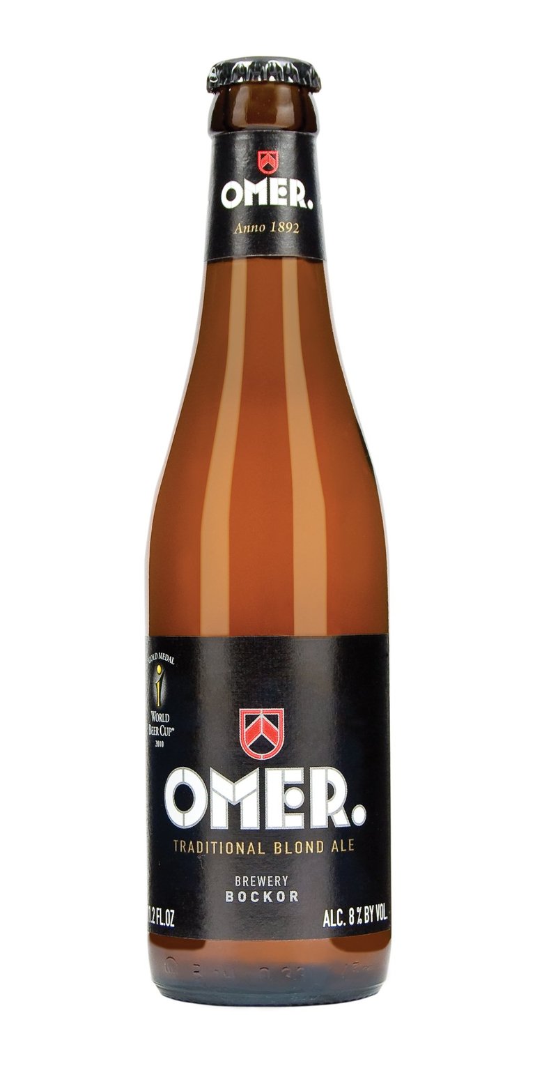 Omer Blonde