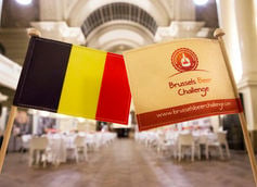 Brussels Beer Challenge 2016 | Photo by Bart Van der Perre Brussels Beer Challenge 2016 | Photo by Bart Van der Perre