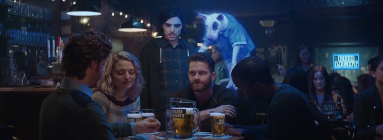 Super Bowl LI (51) Beer Commercial Review