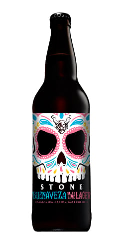 Buenaveza Salt & Lime Lager
