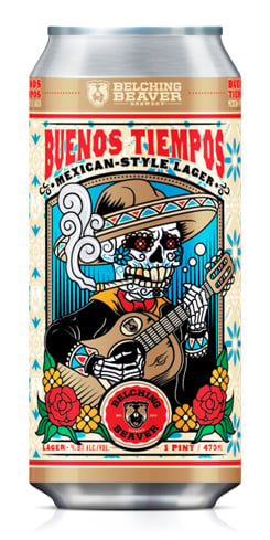 Buenos Tiempos