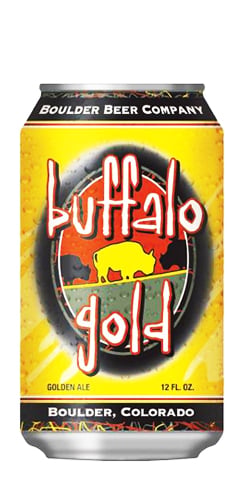 Buffalo Gold