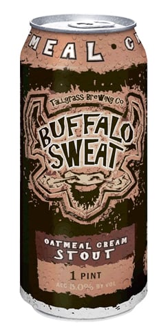 Buffalo Sweat