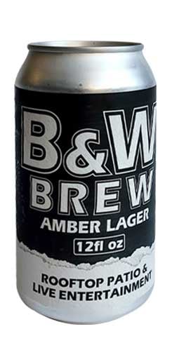 B&W Brew