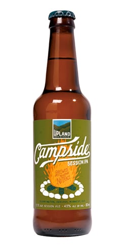 Campside Session IPA