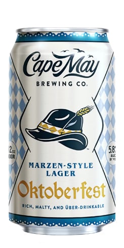 Cape May Oktoberfest